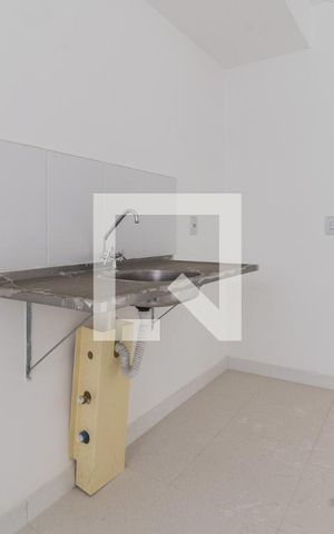 Apartamento à venda com 65m², 2 quartos e 1 vagaCozinha