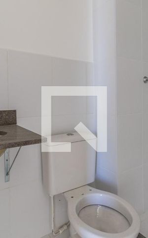 Apartamento à venda com 65m², 2 quartos e 1 vagaBanheiro Social