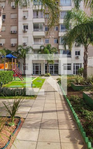 Apartamento à venda com 65m², 2 quartos e 1 vagaArea Comum
