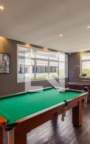 Apartamento à venda com 65m², 2 quartos e 1 vagaÁrea comum
