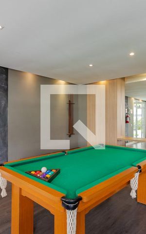 Apartamento à venda com 50m², 2 quartos e 1 vagaÁrea comum - Sala de Jogos