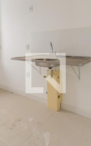 Apartamento à venda com 65m², 3 quartos e 1 vaga Apartamento à venda com 65m², 3 quartos e 1 vagaCozinha
