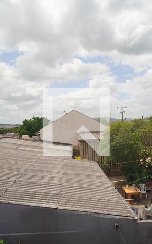 Casa à venda com 200m², 4 quartos e 2 vagas Casa à venda com 200m², 4 quartos e 2 vagasvista da Suíte 1