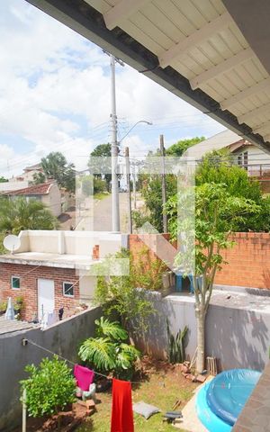 Casa à venda com 200m², 4 quartos e 2 vagas Casa à venda com 200m², 4 quartos e 2 vagasvaranda da Suíte 2