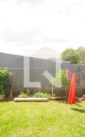 Casa à venda com 200m², 4 quartos e 2 vagas Casa à venda com 200m², 4 quartos e 2 vagasVista do Quarto 1