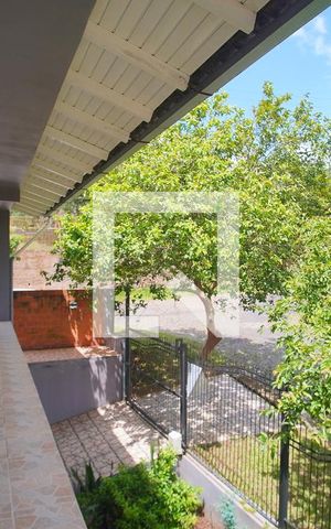 Casa à venda com 200m², 4 quartos e 2 vagas Casa à venda com 200m², 4 quartos e 2 vagasvaranda do Quarto 2