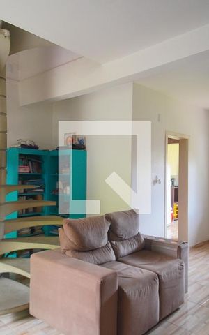 Casa à venda com 200m², 4 quartos e 2 vagas Casa à venda com 200m², 4 quartos e 2 vagasSala