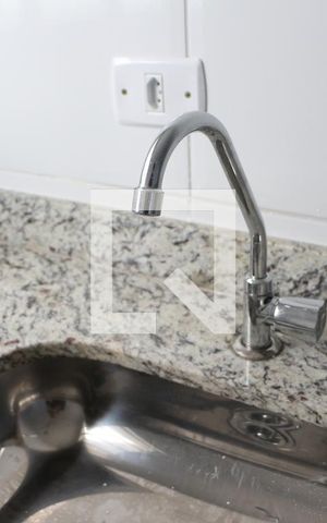 Studio à venda com 35m², 1 quarto e sem vagaKitnet