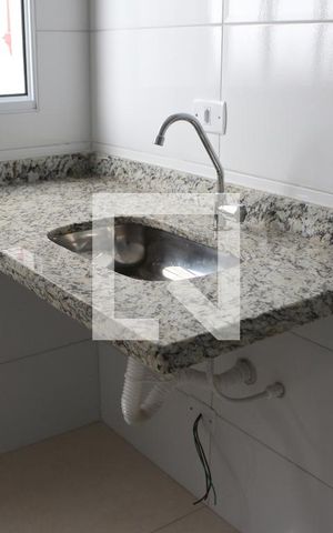 Studio à venda com 35m², 1 quarto e sem vagaKitnet