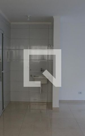 Studio à venda com 35m², 1 quarto e sem vagaKitnet