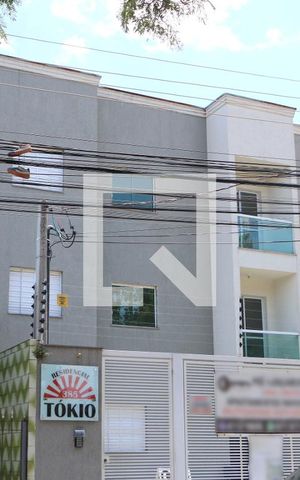 Studio à venda com 35m², 1 quarto e sem vagaFachada