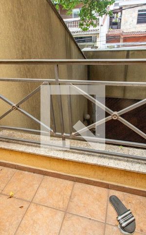 Casa à venda com 900m², 5 quartos e 10 vagasVaranda da suíte 1 