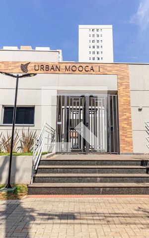 Apartamento para alugar com 34m², 1 quarto e sem vaga Apartamento para alugar com 34m², 1 quarto e sem vagaFachada