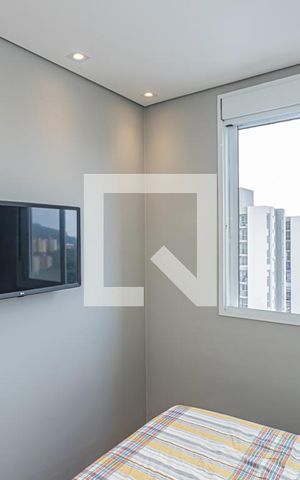 Apartamento para alugar com 42m², 2 quartos e 1 vaga Apartamento para alugar com 42m², 2 quartos e 1 vagaQuarto 2