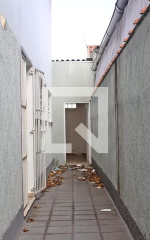 Casa para alugar com 250m², 4 quartos e 3 vagasCorredor