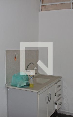 Casa para alugar com 250m², 4 quartos e 3 vagasCozinha