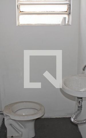 Casa para alugar com 250m², 4 quartos e 3 vagasBanheiro
