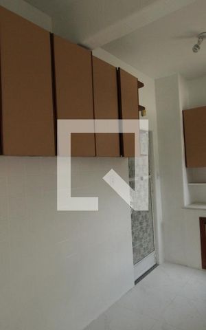 Apartamento à venda com 60m², 2 quartos e 1 vagaCozinha