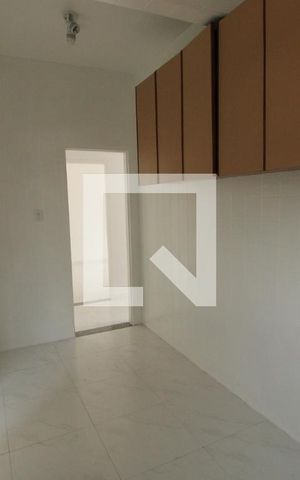 Apartamento à venda com 60m², 2 quartos e 1 vagaCozinha