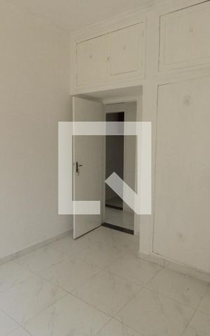Apartamento à venda com 60m², 2 quartos e 1 vagaQuarto 2
