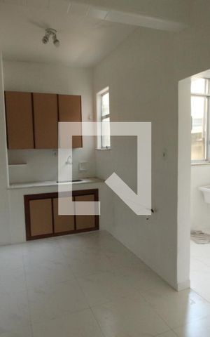 Apartamento à venda com 60m², 2 quartos e 1 vagaCozinha