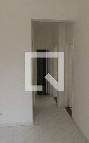 Apartamento à venda com 60m², 2 quartos e 1 vagaCorredor