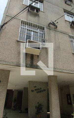 Apartamento à venda com 60m², 2 quartos e 1 vagaFachada
