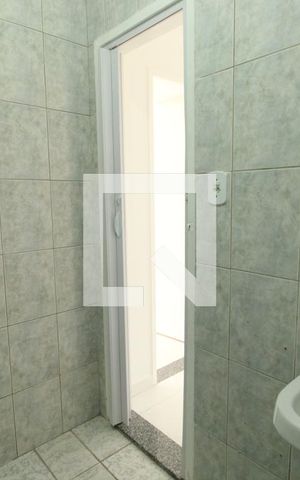 Apartamento à venda com 60m², 2 quartos e 1 vagaBanheiro
