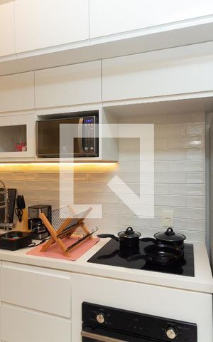 Studio à venda com 25m², 1 quarto e sem vaga Studio à venda com 25m², 1 quarto e sem vagaStudio