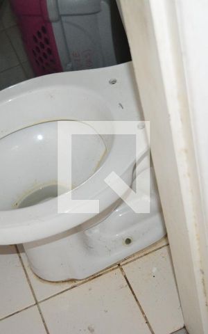 Apartamento para alugar com 50m², 2 quartos e 1 vagaCozinha com área de serviços e banheiro
