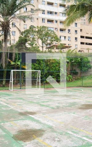 Apartamento para alugar com 50m², 2 quartos e 1 vagaÁrea comum - quadra
