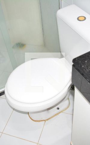 Apartamento para alugar com 50m², 2 quartos e 1 vagaBanheiro