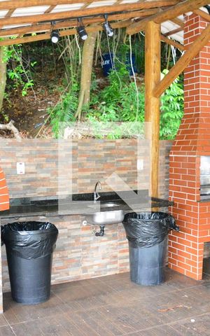 Apartamento para alugar com 50m², 2 quartos e 1 vagaÁrea comum - Churrasqueira
