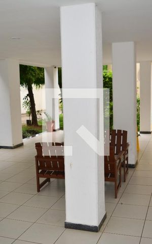 Apartamento para alugar com 50m², 2 quartos e 1 vagaÁrea comum - Playground