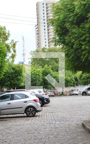 Apartamento para alugar com 50m², 2 quartos e 1 vagaÁrea comum - Garagem