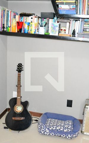 Apartamento para alugar com 50m², 2 quartos e 1 vagaQuarto 2