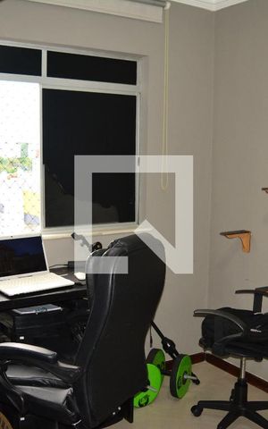 Apartamento para alugar com 50m², 2 quartos e 1 vagaQuarto 2