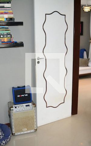 Apartamento para alugar com 50m², 2 quartos e 1 vagaQuarto 2