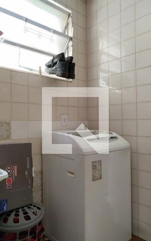 Apartamento para alugar com 45m², 1 quarto e sem vaga Apartamento para alugar com 45m², 1 quarto e sem vagaCozinha