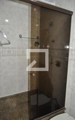 Apartamento à venda com 98m², 3 quartos e 1 vagaBanheiro 2