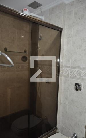 Apartamento à venda com 98m², 3 quartos e 1 vagaBanheiro 2
