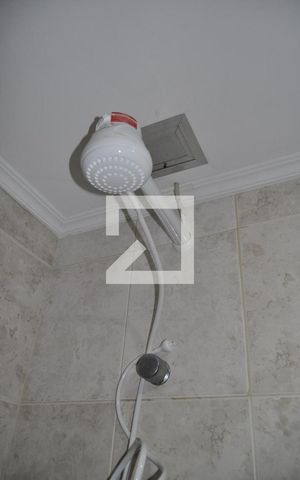 Apartamento à venda com 98m², 3 quartos e 1 vagaBanheiro 2
