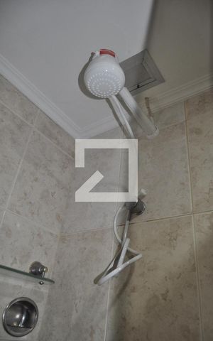 Apartamento à venda com 98m², 3 quartos e 1 vagaBanheiro 2