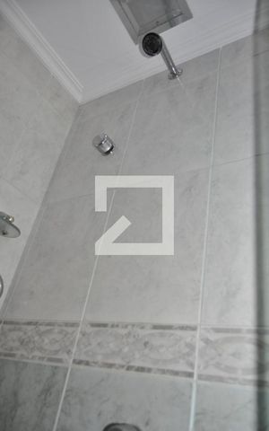 Apartamento à venda com 98m², 3 quartos e 1 vagaBanheiro 1