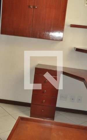 Apartamento à venda com 98m², 3 quartos e 1 vagaQuarto 1