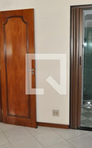 Apartamento à venda com 98m², 3 quartos e 1 vagaQuarto 3