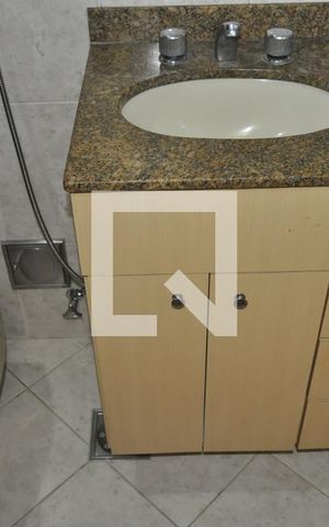 Apartamento à venda com 98m², 3 quartos e 1 vagaBanheiro 2