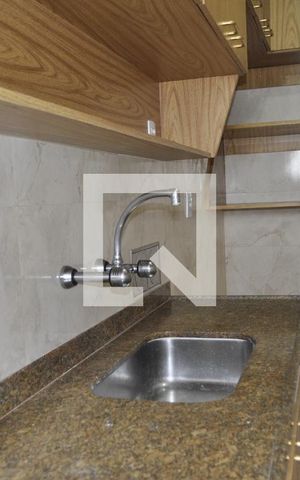 Apartamento à venda com 98m², 3 quartos e 1 vagaCozinha