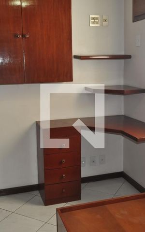 Apartamento à venda com 98m², 3 quartos e 1 vagaQuarto 1