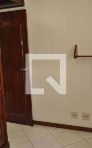 Apartamento à venda com 98m², 3 quartos e 1 vagaQuarto 2
